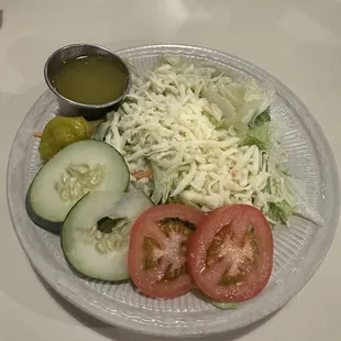 House Salad