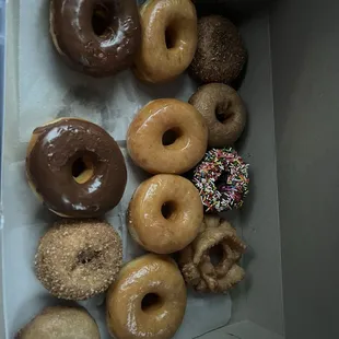 Fresh out of the oven ! For the nurses :) #weekendshifts