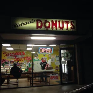 Still in the holiday spirit...I like the way they think.