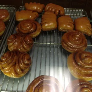 Putting the hurt on me!