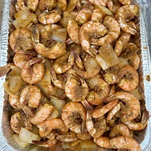 Shrimp