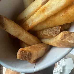 Fries