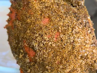 Jac's Crabs