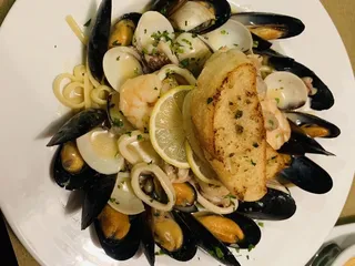 Abingdon Grill