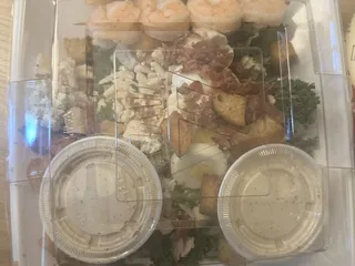 Saladworks Bel Air
