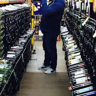 Hubby likes that one a lot lol