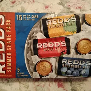 Great prices on my summertime favorite!