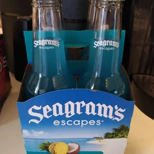 Trying something new!