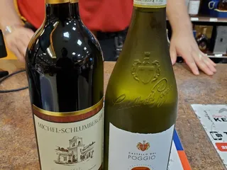 Richard's Liquors & Fine Wines