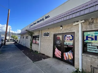 Aala Meat Market