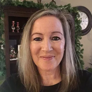 Wendy P.