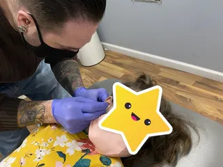 Ad Astra Piercing Co