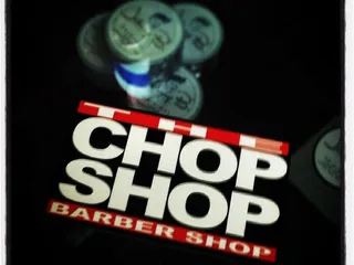 Chop Shop Barber Shop The