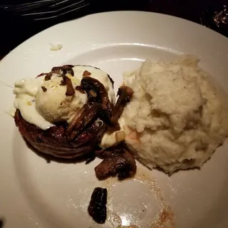 Filet Mignon