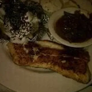Halibut