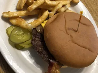 Millie's Restaurant