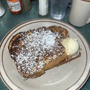 French Toast