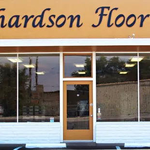 Richardson Flooring
