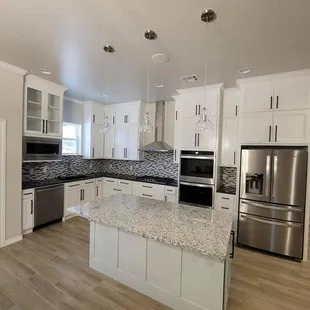 Richardson Homes