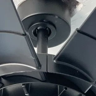 Had to mention/beg them to repair this