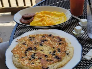 Honey Butter's Kitchen