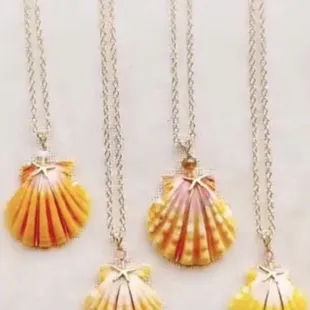 Chevron Shells...more!