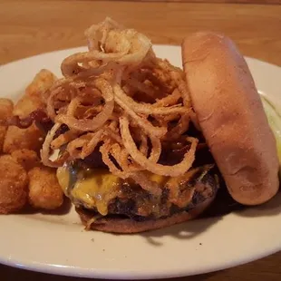 Richfield Roadhouse