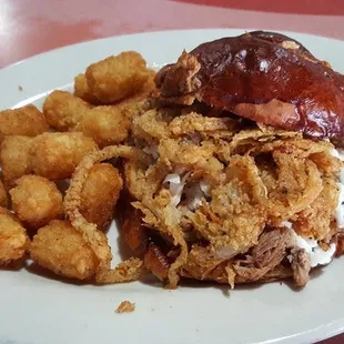 Richfield Roadhouse