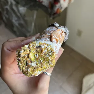 Cannoli