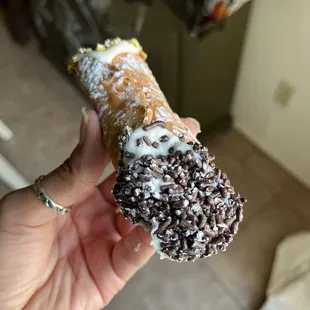 Cannoli