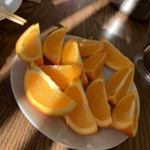 food