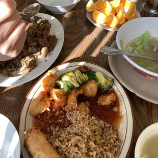 food