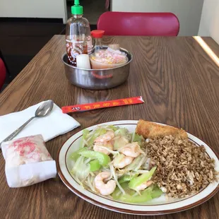 food