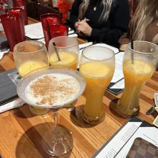 Avoid these!!! Spaggiano and canoli something