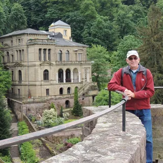 Fred W.
