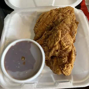 Richie's Chicken & Soul