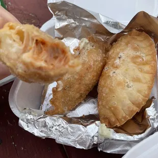 Pastelitos