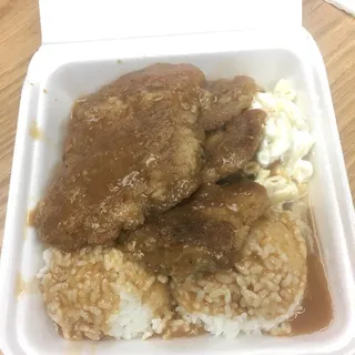 Regular Boneless Chicken