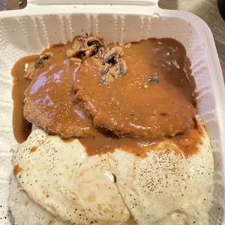 Regular Locomoco