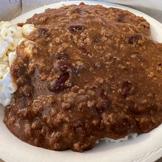 Chili Plate