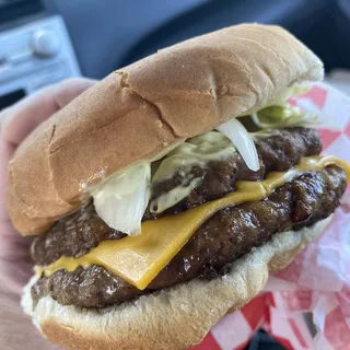 Cheeseburger