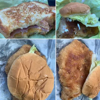 Chicken Sandwich