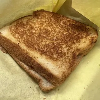 Grilled Cheese