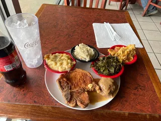 Honey J’s Southern Eatery