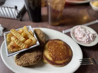 Indi's Fast Food Restaurant