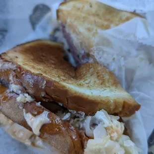 Richie's New York Corner Deli
