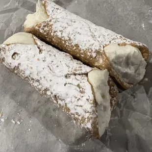 Cannoli