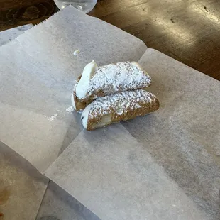 Cannoli