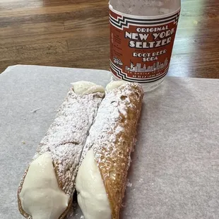 Cannoli