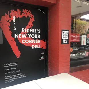 Curbside pickup only October 2021